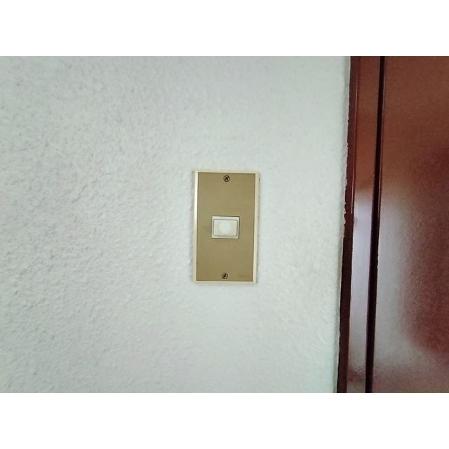 セキュリティ　チャイム