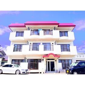 ＪＲ信越本線/長野駅 バス10分 (バス停)丹波島橋南 歩1分