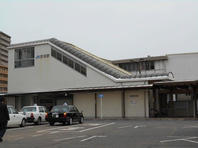 その他　東海道本線野洲駅（その他）まで635m