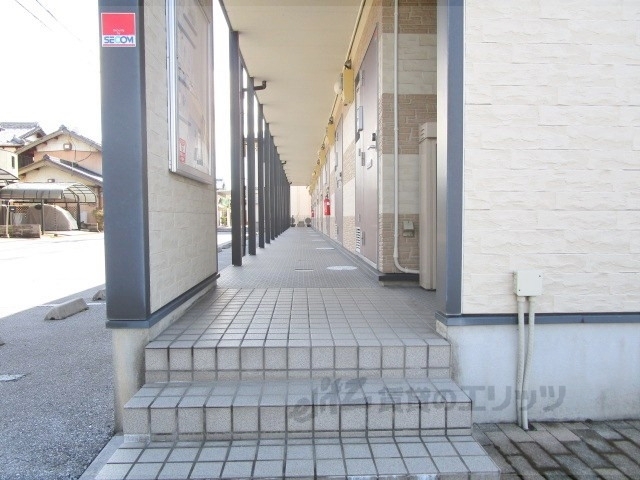 ロビー　ロビー