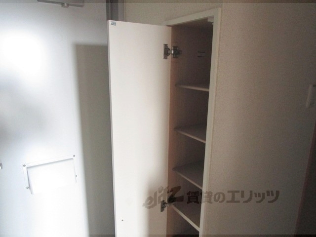 収納　下駄箱