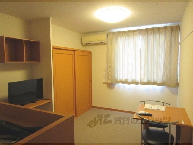 居室・リビング　洋室