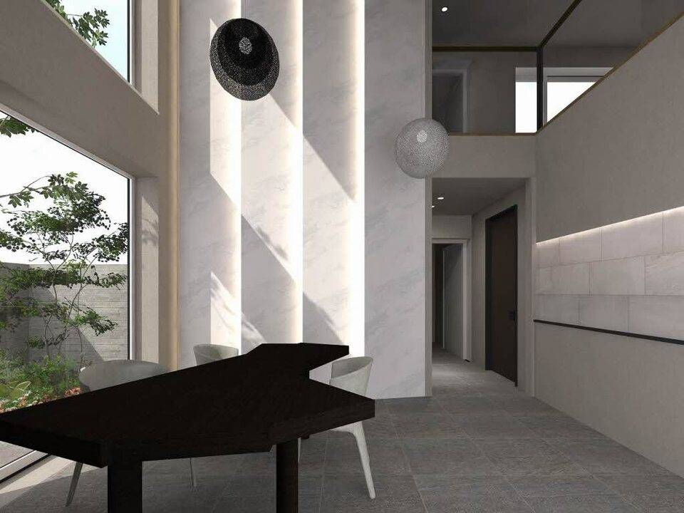 その他共有部分　共用部分