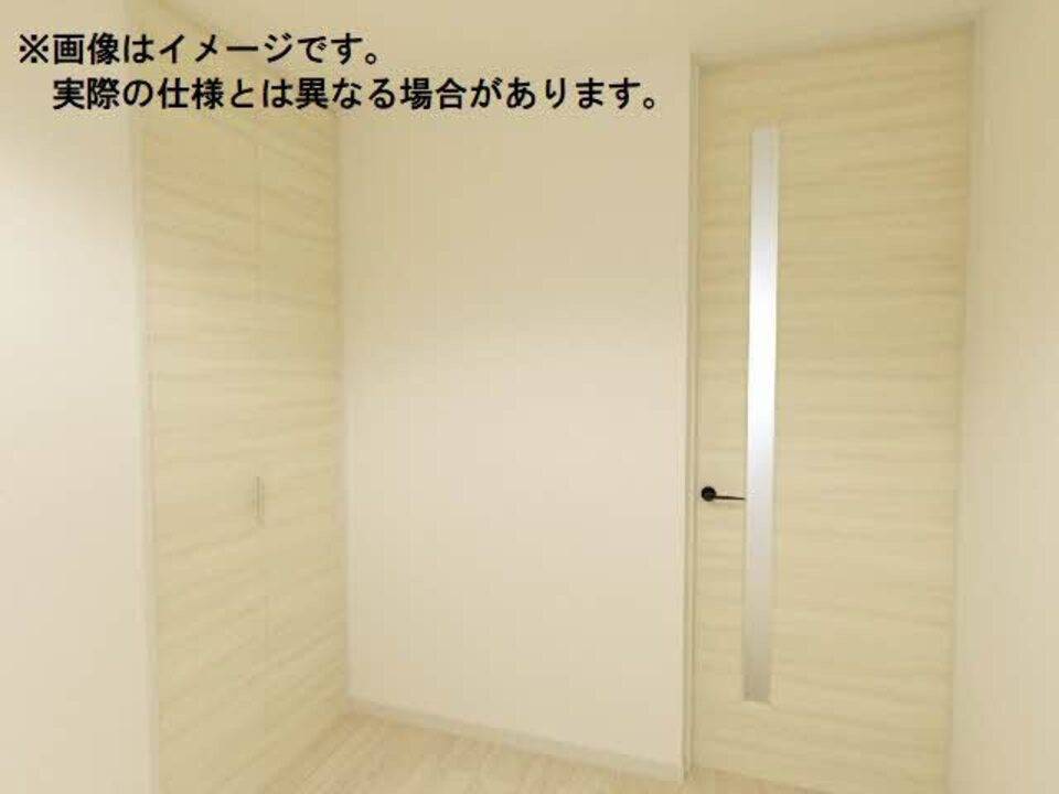 その他部屋・スペース　洋室