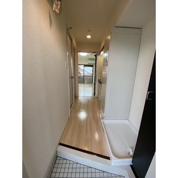 玄関　※イメージ画像