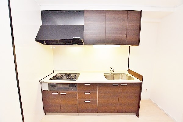 キッチン　★キッチンスペース★