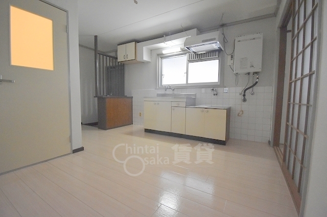 その他部屋・スペース　居間