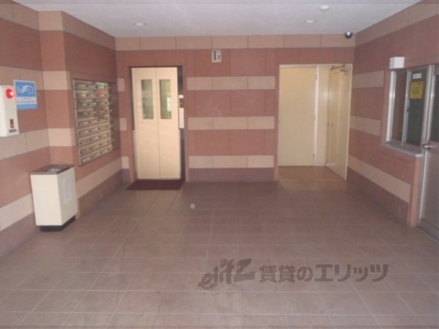 ロビー　ロビー