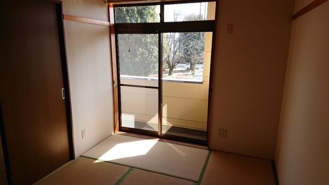 その他部屋・スペース　同一タイプの間取りの写真です