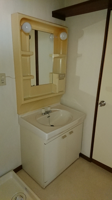 その他設備　同一タイプの間取りの写真です