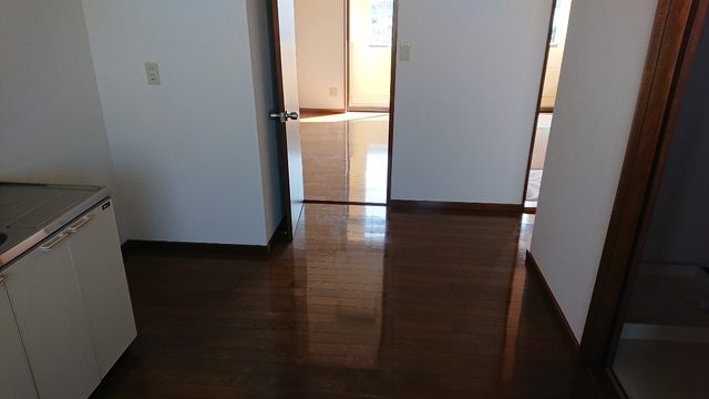 その他　同一タイプの間取りの写真です