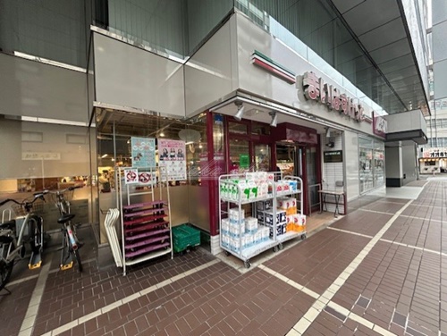 スーパー　まいばすけっと 蓬莱町店（スーパー）まで92m