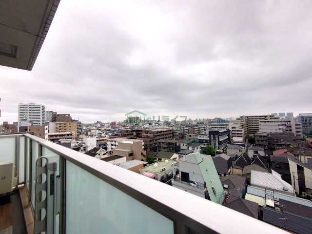 眺望　別部屋参考写真