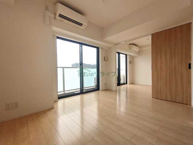 居室・リビング　別部屋参考写真