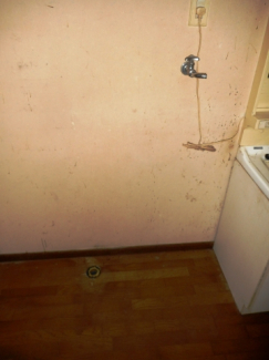 その他　ハイツリヴェール