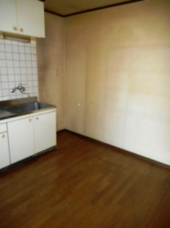 居室・リビング　ハイツリヴェール