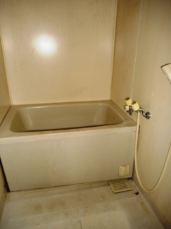 バス・シャワールーム　ハイツリヴェール