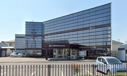 銀行　JA香川県林支店（銀行）まで1182m