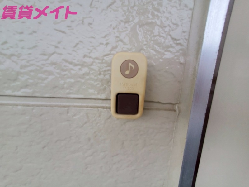 セキュリティ　同型タイプの画像です