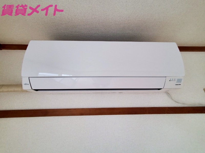 その他設備　同型タイプの画像です