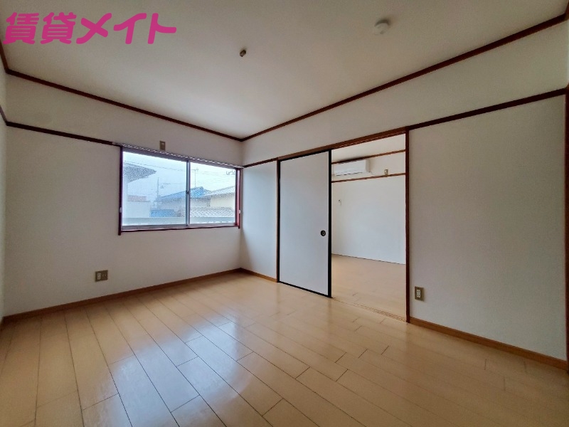 居室・リビング　同型タイプの画像です