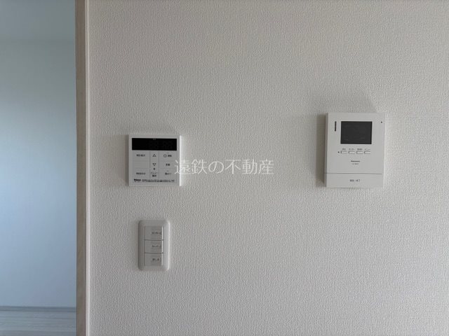 セキュリティ　※現況優先