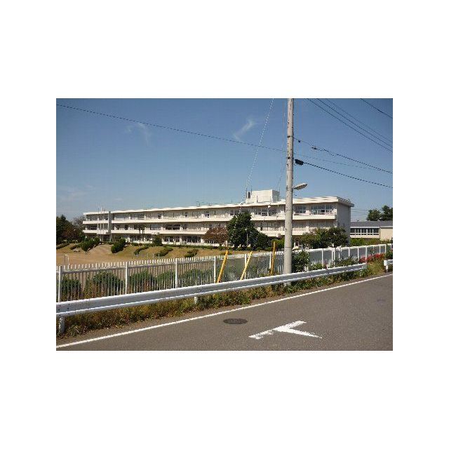 小学校　守谷市立黒内小学校（小学校）まで1300m