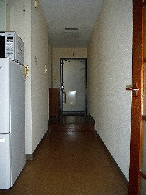 その他部屋・スペース　廊下