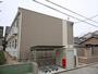 レオパレスルーチェ 2階 築17年6ヶ月の賃貸物件