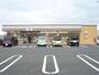 コンビニ　セブンイレブン丸岡下安田店（コンビニ）まで1200m