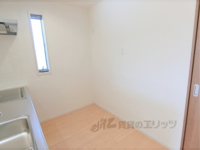 その他部屋・スペース　冷蔵庫置場