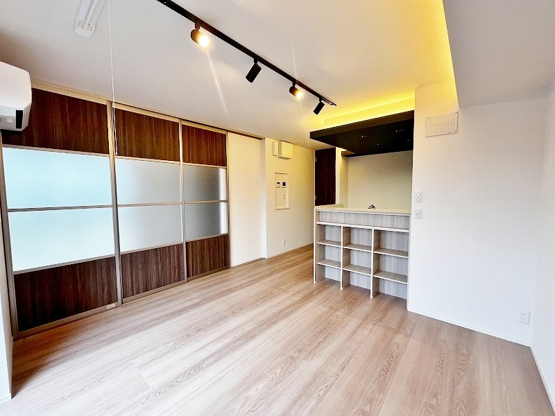 居室・リビング　★リビング12.1帖★