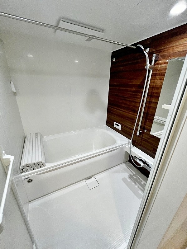 バス・シャワールーム　★浴室★