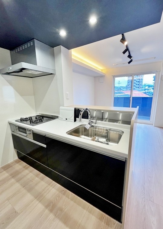 キッチン　★キッチンスペース★