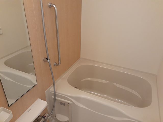 バス・シャワールーム　人気条件の「バス・トイレ別」です。