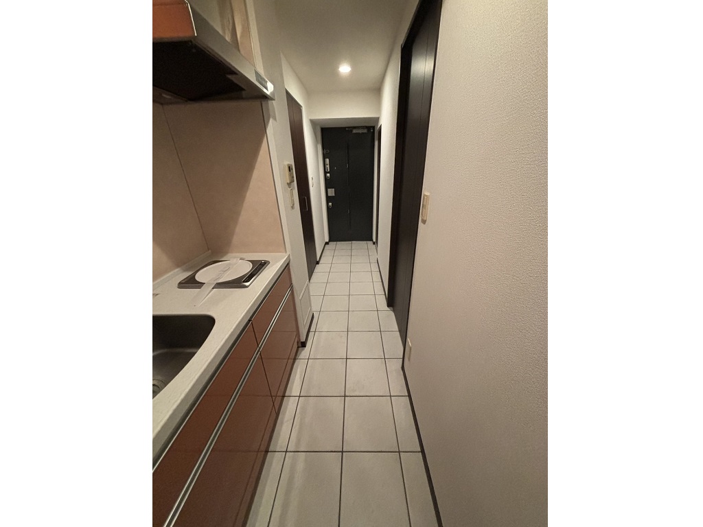 その他部屋・スペース　中はこのようになっています