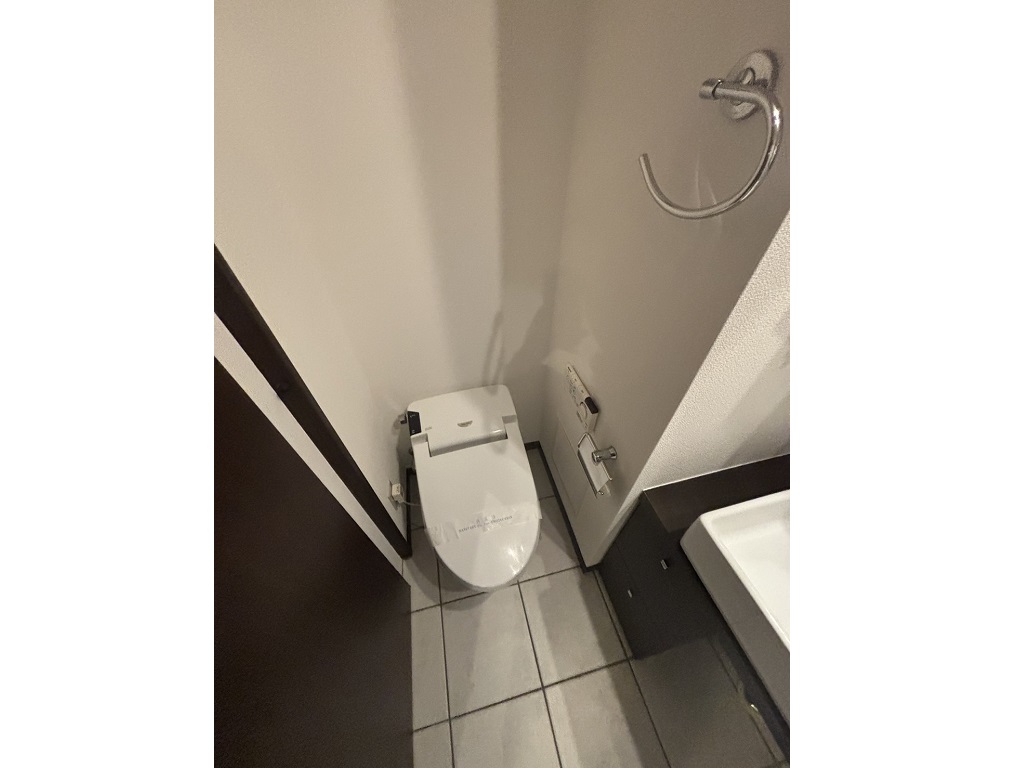 その他部屋・スペース　内装です