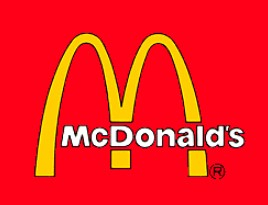 飲食店　マクドナルド 京橋店（飲食店）まで1065m