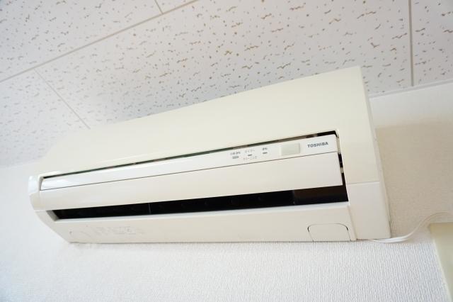 その他設備　設備