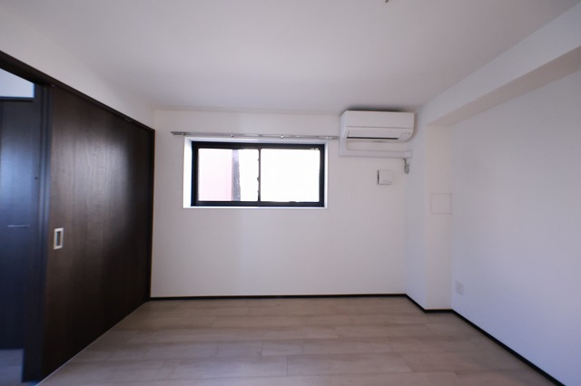 居室・リビング　居室