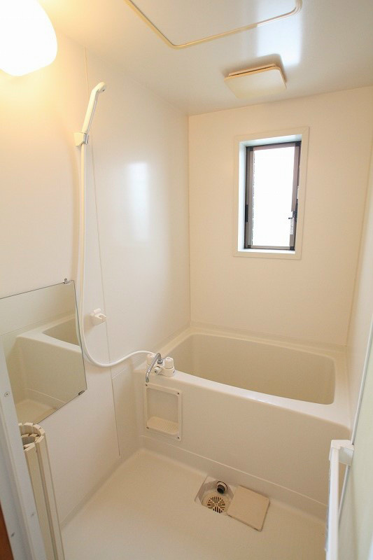 バス・シャワールーム　※現状優先