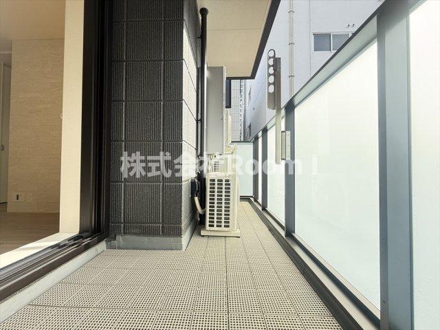 メゾンベール難波の内装写真