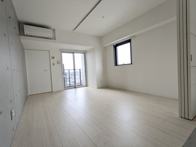 居室・リビング　1301号室