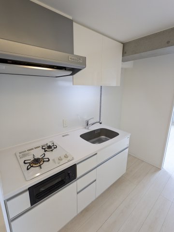 キッチン　1301号室