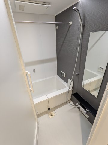 バス・シャワールーム　1301号室