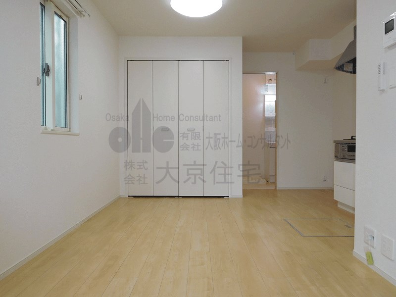 その他部屋・スペース　洋室10帖