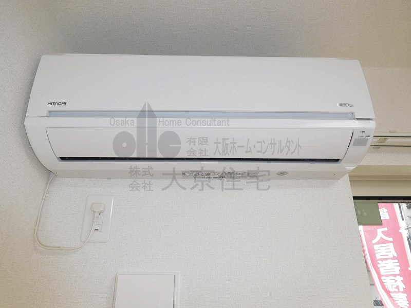 その他設備　AC