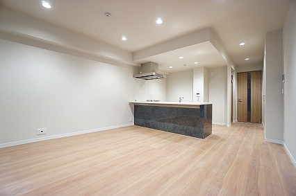 その他部屋・スペース　明るい色調の室内です