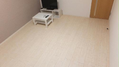 その他部屋・スペース　フロアタイプのお部屋になります。