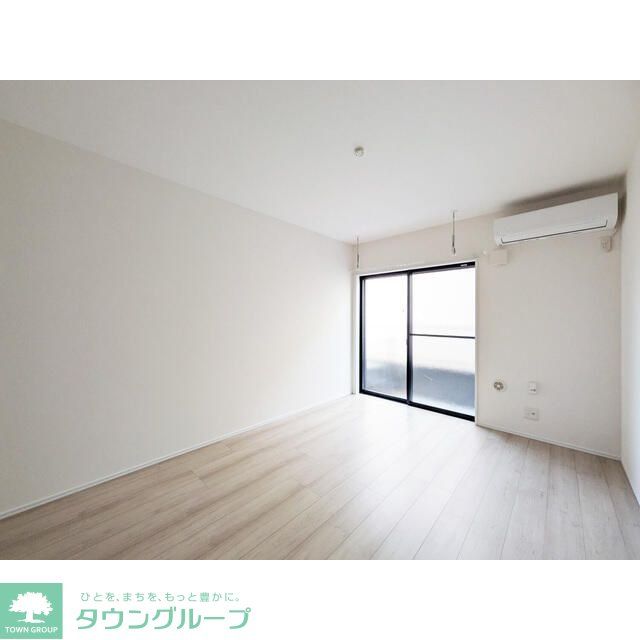 居室・リビング　別室となります